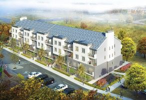 Coho Village Phase 3 Townhouse Cambridge Ontario Canada preconstruction